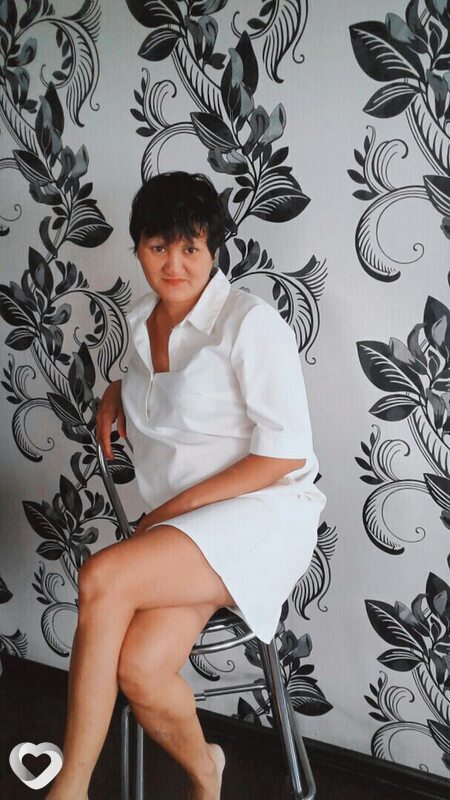 Назира, 42, Ишимбае — анкета №3149803