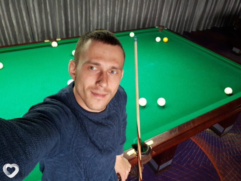 Radik, 37, Казани — анкета №3149809