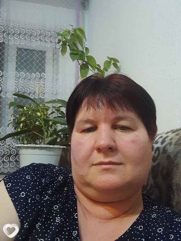 Надежда, 48, Павлодаре — анкета №3149820