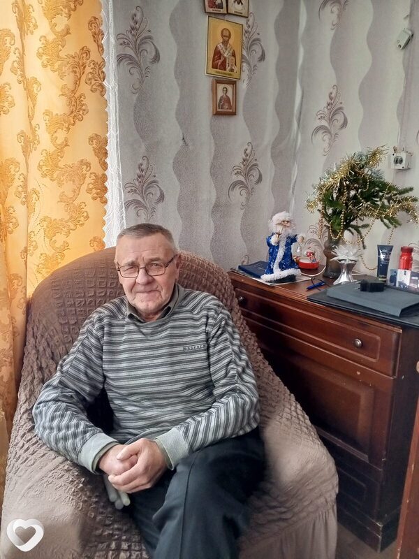 Александр, 52, Смоленске — анкета №3149824