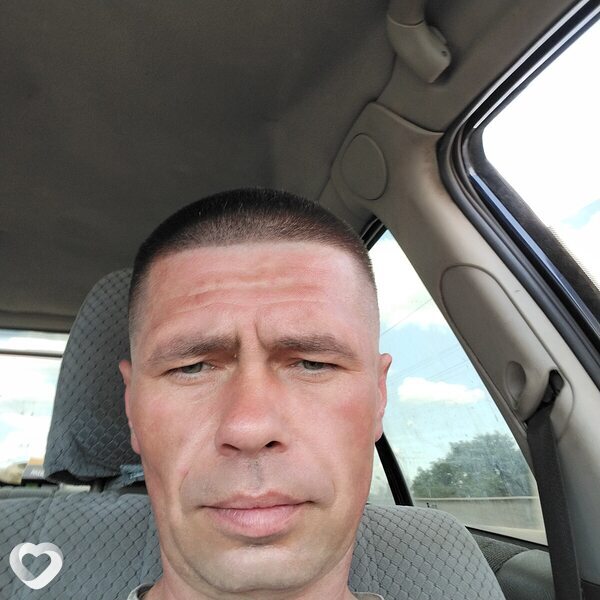 Иван, 42, Терновке — анкета №3149855
