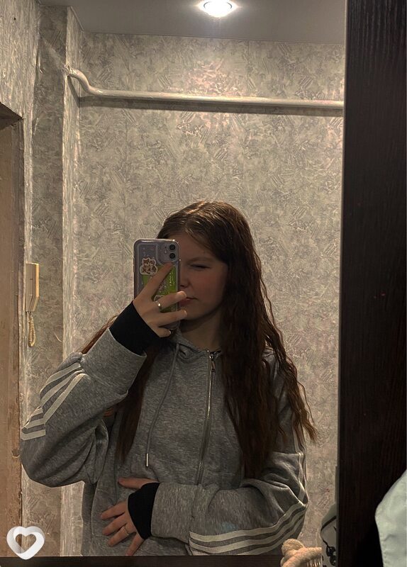 Вера, 19, Рязани — анкета №3149869