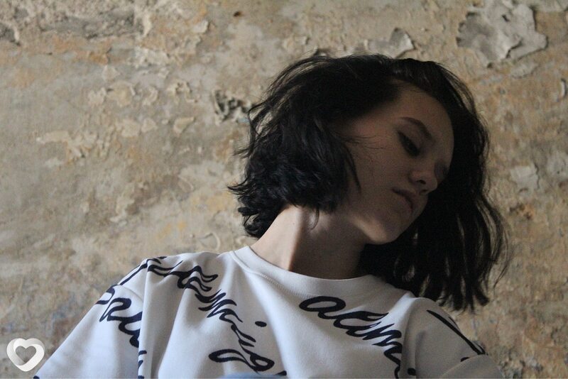 Александра, 20, Санкт-Петербурге — анкета №3149871