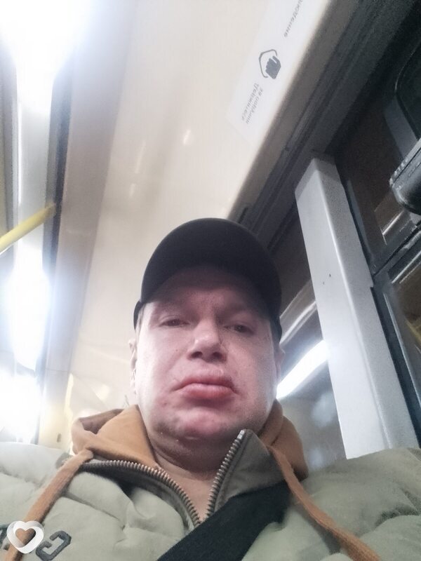 Константин, 41, Москве — анкета №3149878