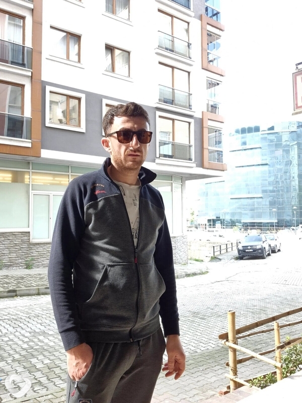 Гиорги, 31, Москве — анкета №3149881