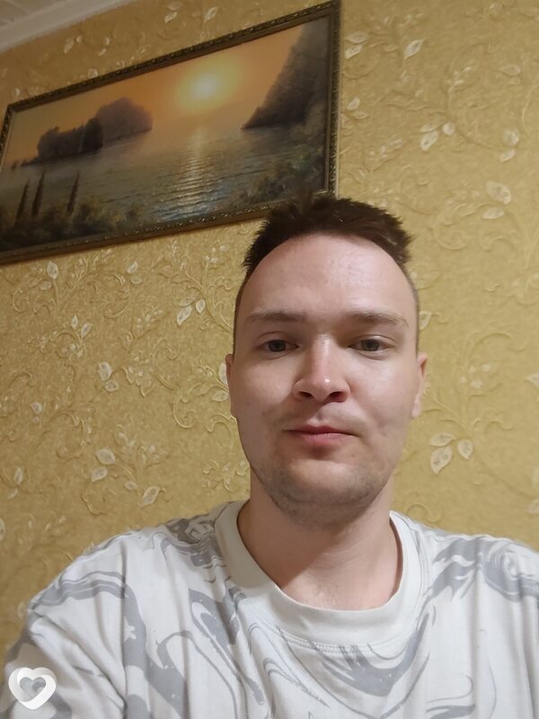 Миша, 26, Екатеринбурге — анкета №3149885