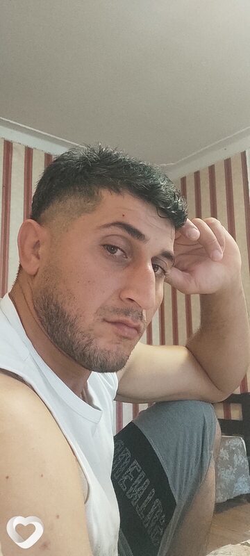 Амиль, 35, Черкесске — анкета №3149976