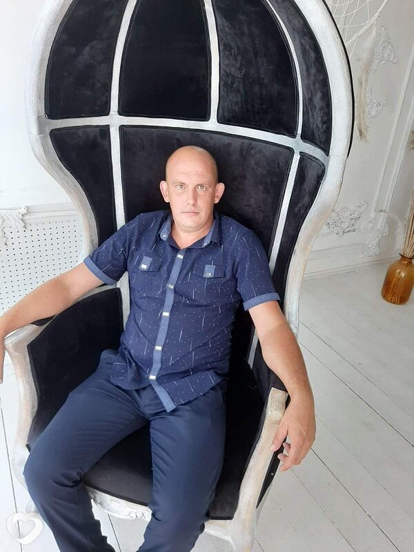 Сергей, 39, Оренбурге — анкета №3149993