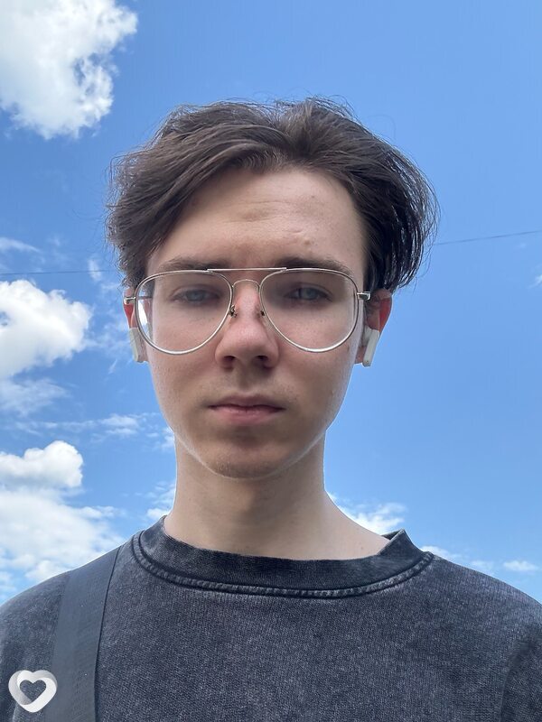 Дмитрий, 24, Краснодаре — анкета №3149999