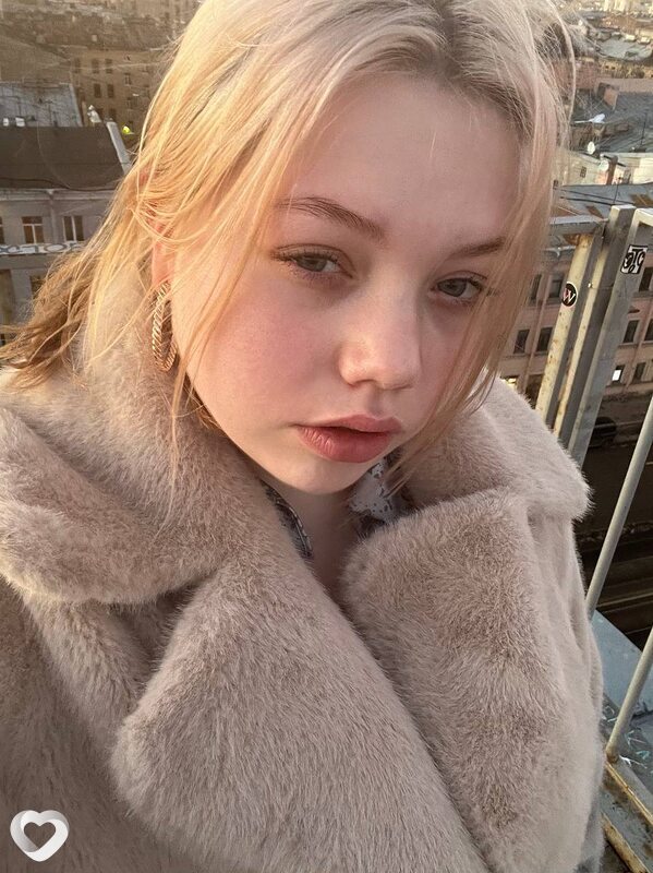Карина, 20, Нижнем Новгороде — анкета №3149934