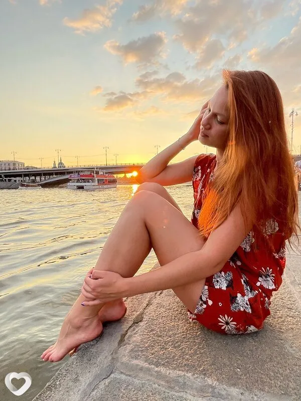 Алёна, 36, Москве — анкета №3149936