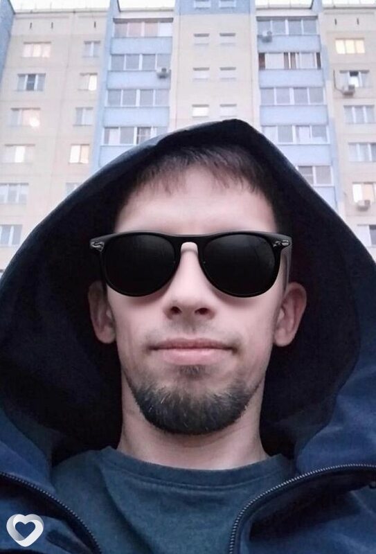 Дима, 35, Челябинске — анкета №3149942