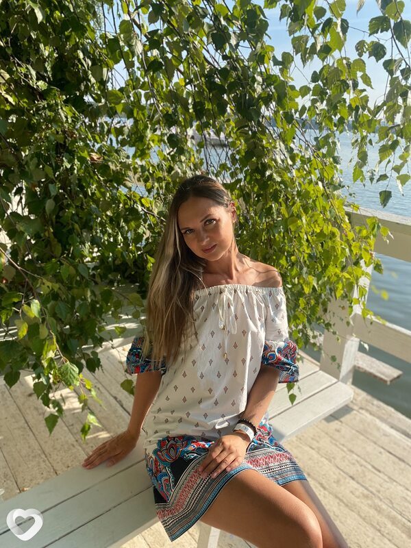 Masha, 39, Москве — анкета №3149947