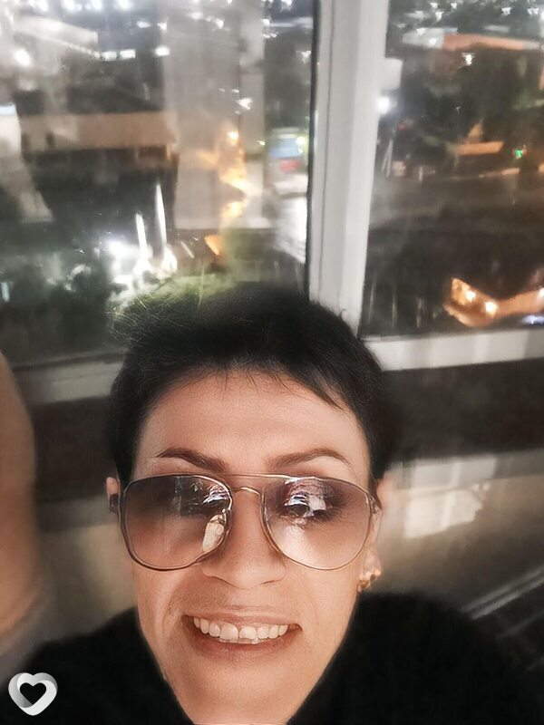 Айгуль, 52, Санкт-Петербурге — анкета №3150018