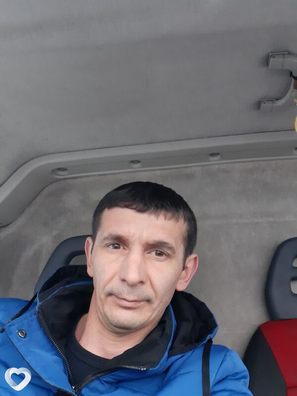 Сергей, 46, Санкт-Петербурге — анкета №3150025
