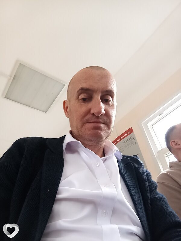 Алексей, 47, Котласе — анкета №3150078
