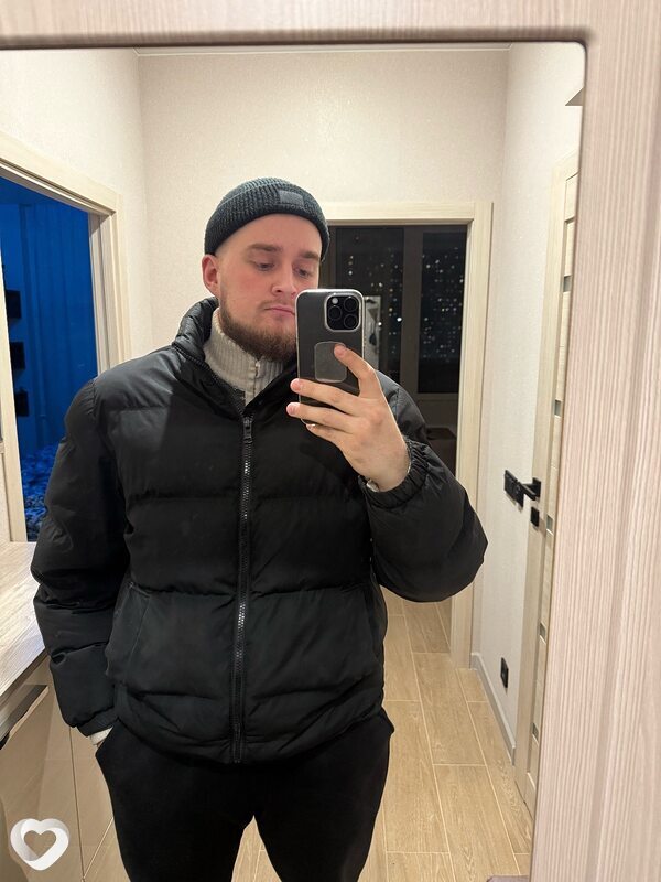 Дмитрий, 26, Санкт-Петербурге — анкета №3150084