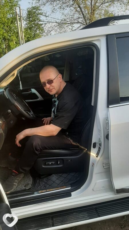 Дмитрий, 42, Челябинске — анкета №3150089