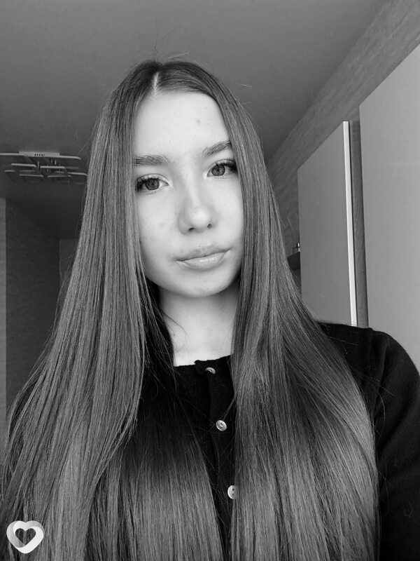Настя, 19, Нижнем Новгороде — анкета №3150091