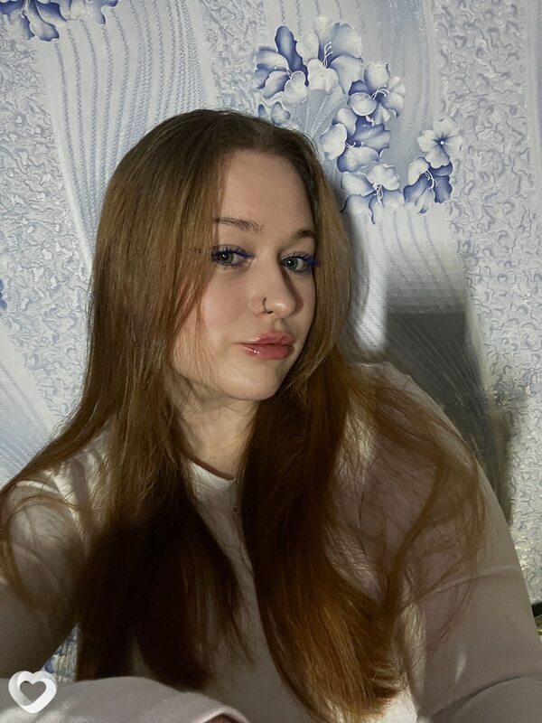 Маргарита, 22, Санкт-Петербурге — анкета №3150097