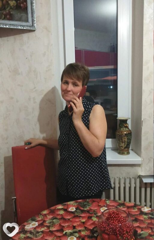 Марина, 58, Воронеже — анкета №3150305