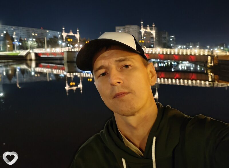 Дмитрий, 40, Калининграде — анкета №3150309