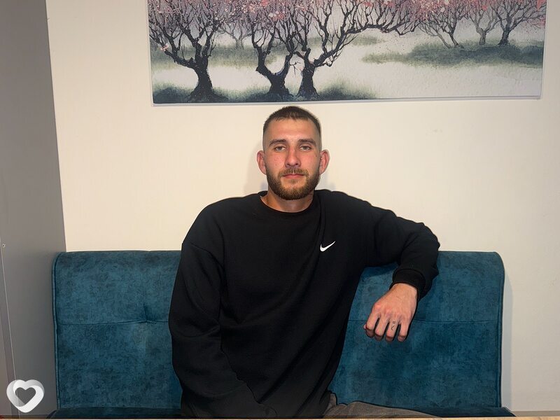Aliaksandr, 26, Витебске — анкета №3150310