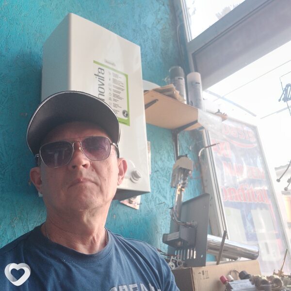 Олег, 48, Ростове-на-Дону — анкета №3150312