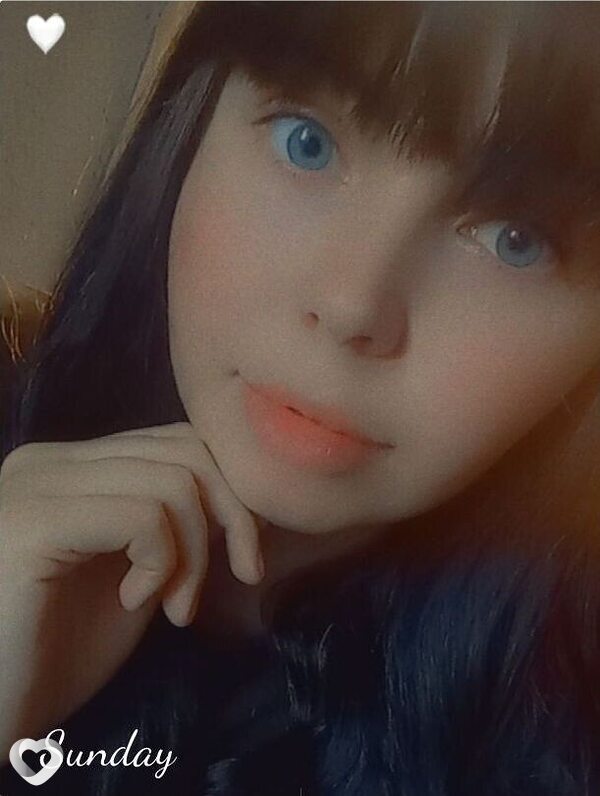 Кристина, 26, Кургане — анкета №3150316