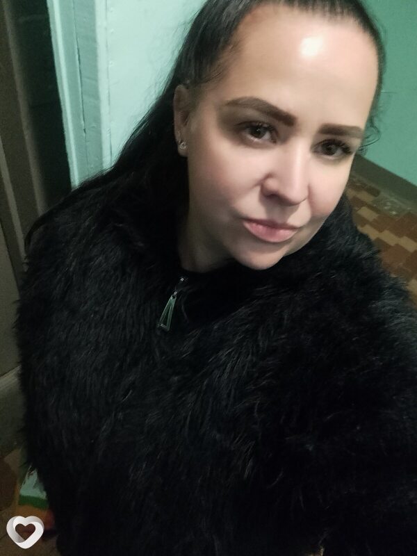 Евгения, 46, Тольятти — анкета №3150318