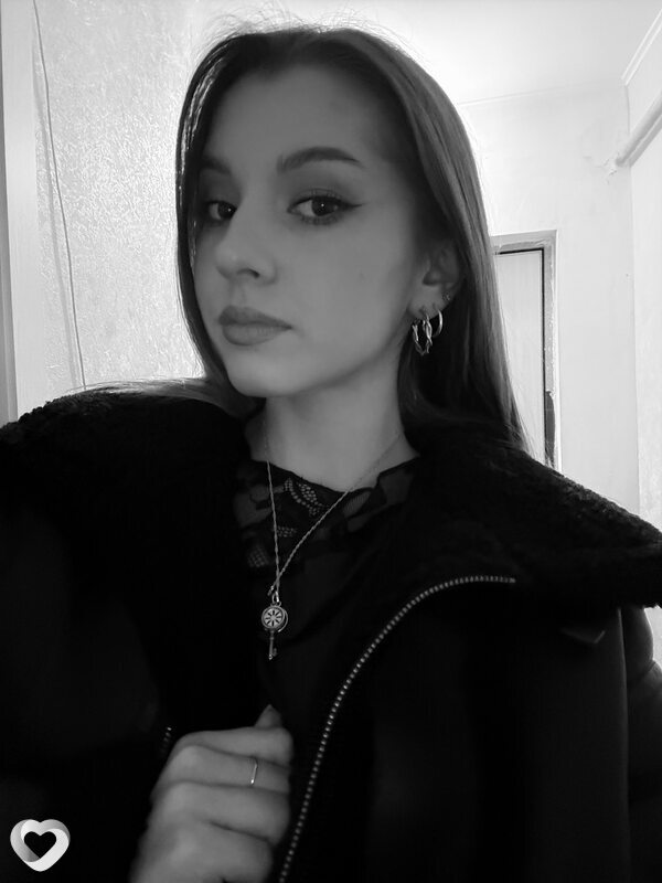Елена, 21, Челябинске — анкета №3150101