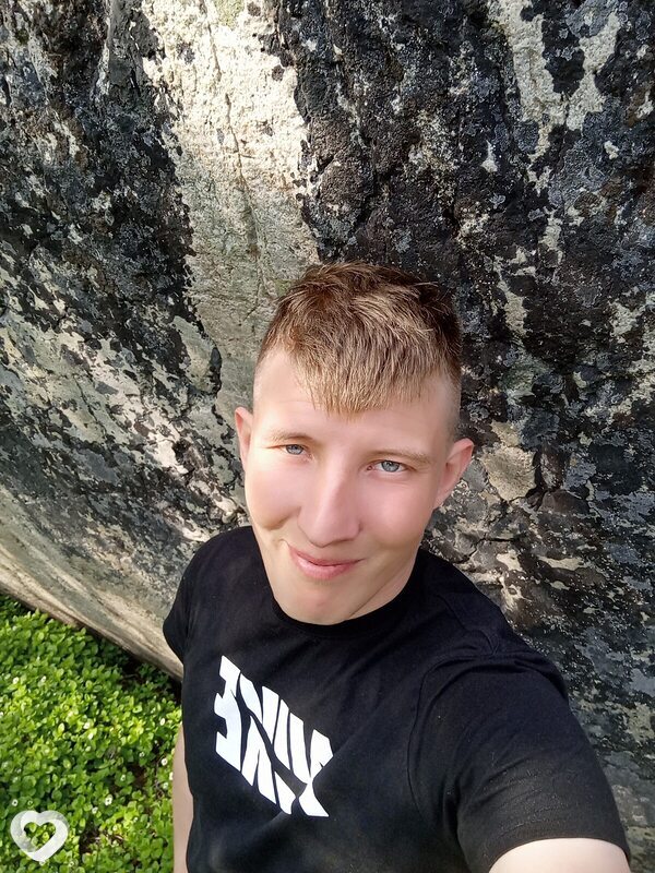 Женя, 28, Валуйках — анкета №3150110
