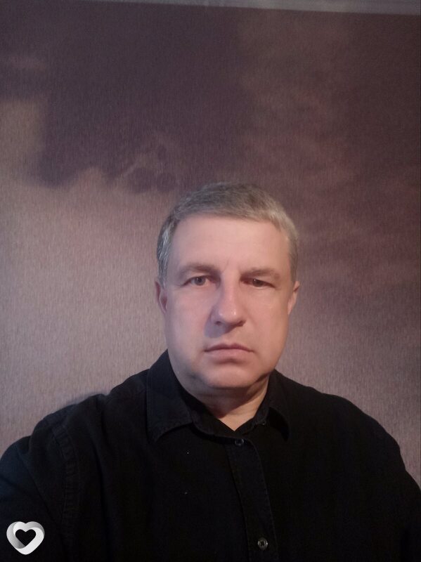 Саша, 54, Харькове — анкета №3149959