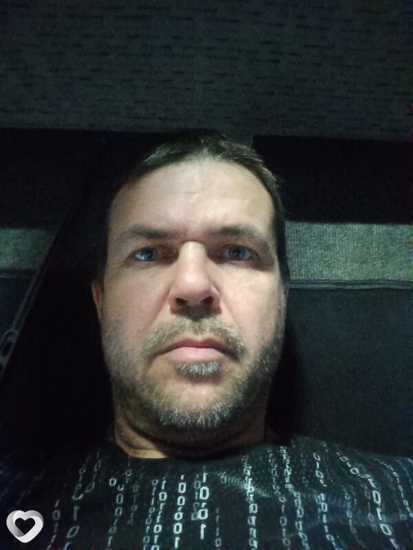 Алексей, 43, Калуге — анкета №3149960