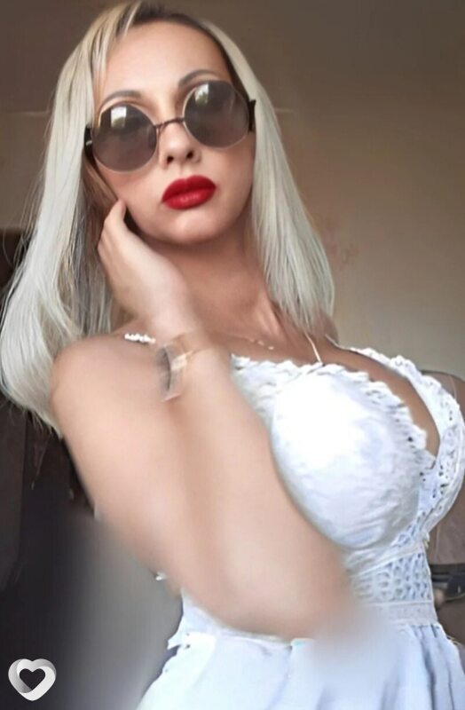 Сладко Ядовитая, 39, Симферополе — анкета №3149962