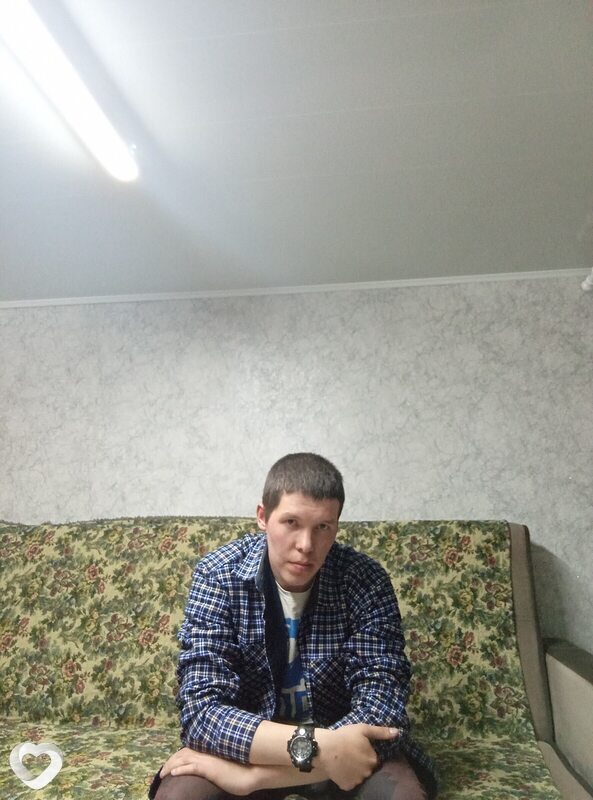 Степан, 30, Сыктывкаре — анкета №3149972