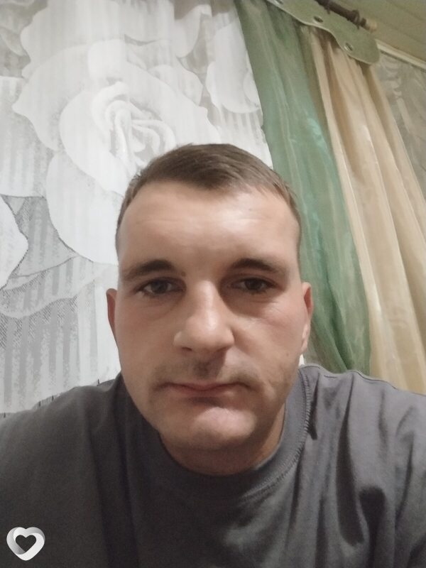 Александр, 29, Волковыске — анкета №3149973