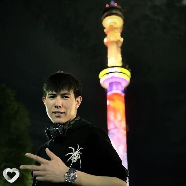 Таслен, 21, Алматы — анкета №3150179