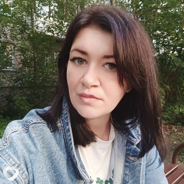 Елена, 36, Кропоткине — анкета №3150181