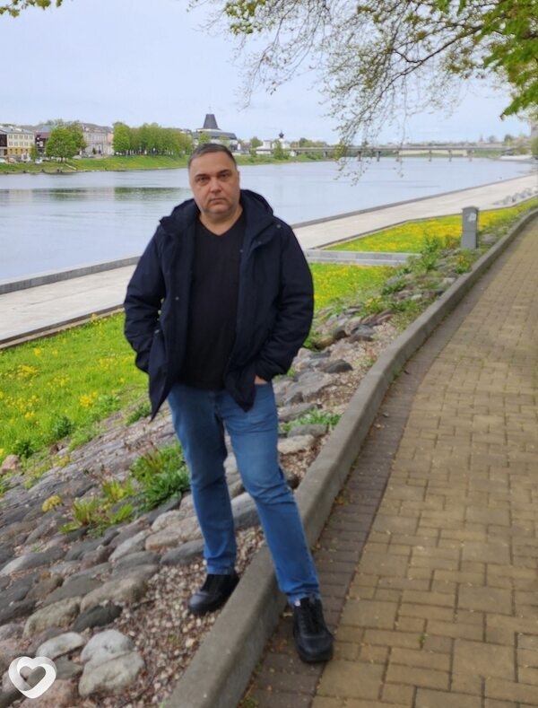 Руслан, 45, Глазове — анкета №3150191