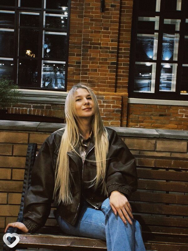 Вероника, 30, Кирове — анкета №3150198