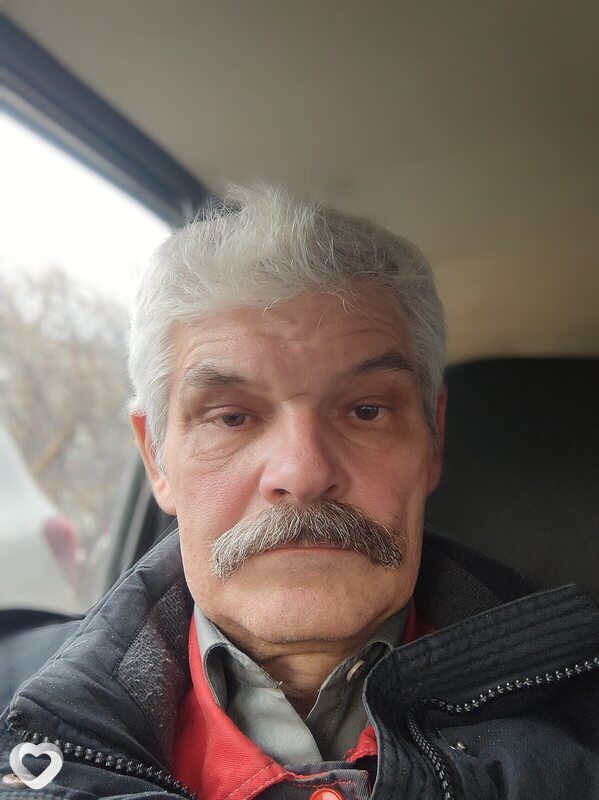 Сергей, 65, Челябинске — анкета №3150199