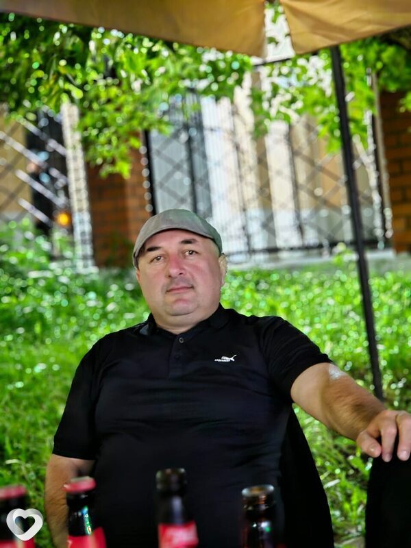 Alik, 44, Владимире — анкета №3150255