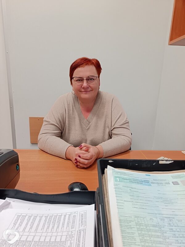 Наталия, 50, Волковыске — анкета №3150258