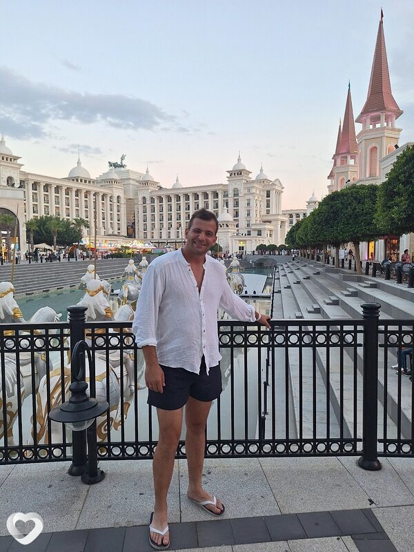 Сергей, 29, Нижнем Новгороде — анкета №3150206