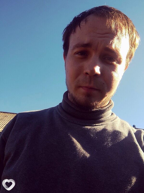 Павел, 27, Перми — анкета №3150280