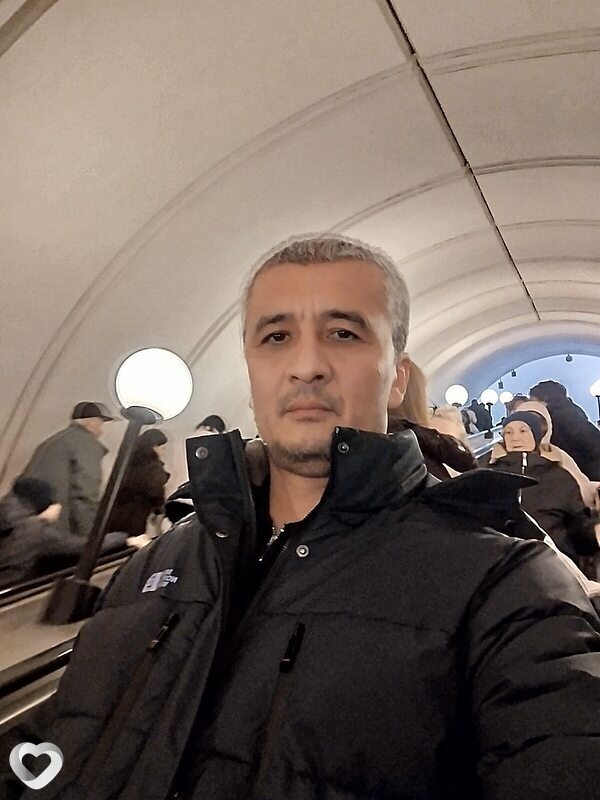 Аят, 45, Москве — анкета №3150281