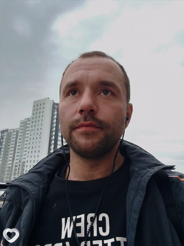Николай, 36, Самаре — анкета №3150282