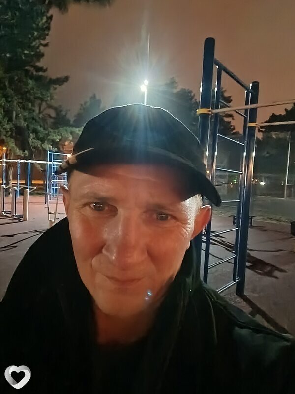 Сергей, 44, Днепр — анкета №3150284