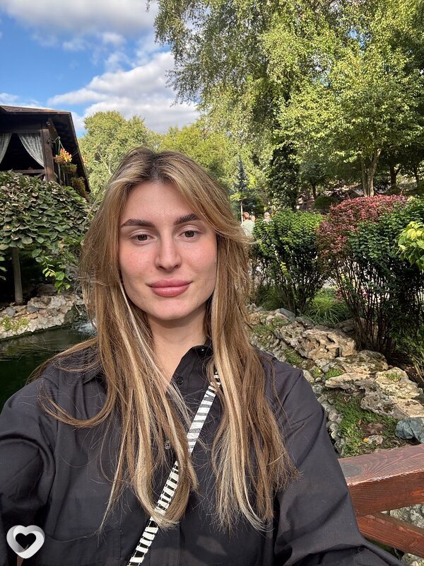 Кристина, 29, Ростове-на-Дону — анкета №3150290